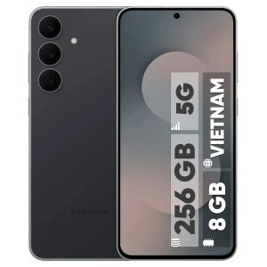 گوشی موبایل سامسونگ مدل Galaxy S25 FE دو سیم کارت ظرفیت 256 گیگابایت و رم 8 گیگابایت - ویتنام (تست #365)
