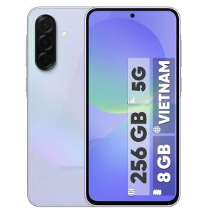 گوشی موبایل سامسونگ مدل Galaxy A36 دو سیم کارت ظرفیت 256 گیگابایت و رم 8 گیگابایت - ویتنام (تست #914)